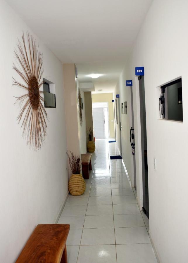 Marbello Maragogi Exterior foto